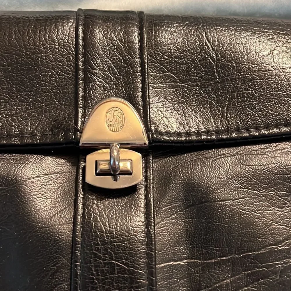 Vintage Salvatore Ferragamo Original Clutch